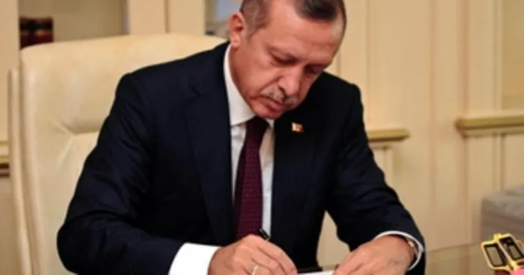 5 ile yeni müftü atandı