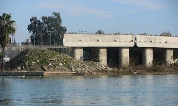 CHP’li başkan ’Bana göre gereksiz’ demişti! Köprü projesi kaderine terk edildi