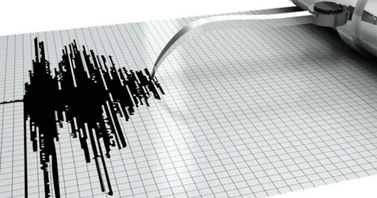 Çanakkale’de deprem oldu! Çanakkale’de korkutan deprem!