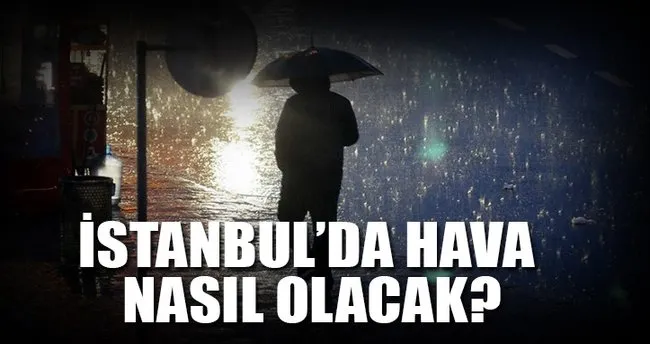 29 ekim hava durumu istanbul da hava nasil olacak meteorolojiden uyari geldi son dakika haberler