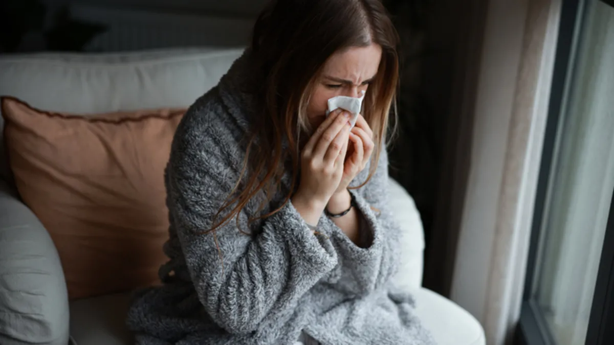 Uzmanı uyardı: Bu basit hata virüsleri yayıyor! Uzmanı uyardı: Bu basit hata virüsleri yayıyor!