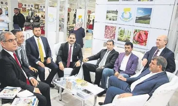 Canpolat’tan Tarihin Başkentine çağrı