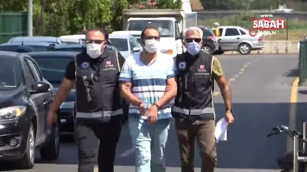 FETÖ'nün bölge imamlarından biri Adana'da yakalandı | Video