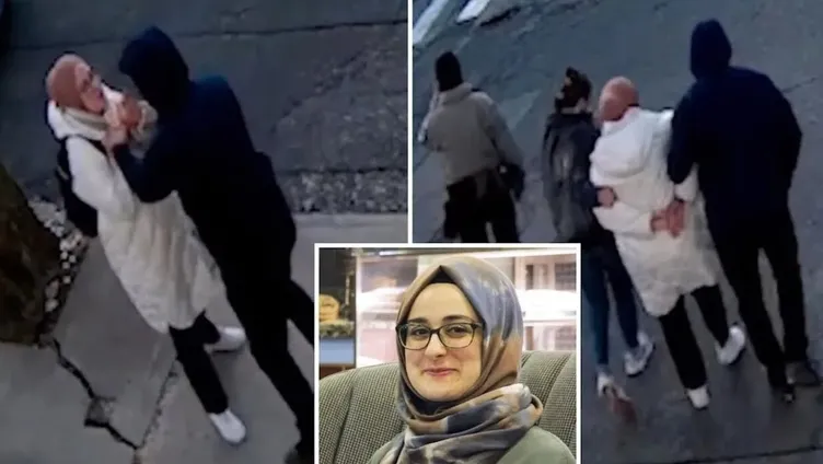 Yargı skandallarına yenisi eklendi! ABD mahkemesinden Rümeysa Öztürk için flaş karar: Hapiste 3 kez kriz geçirdi!