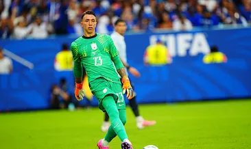 Fernando Muslera’dan emeklilik kararı!