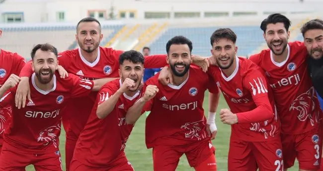 Kırıkkale FK Play-Off Aşkına!