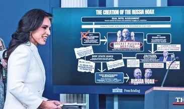 ABD’de istihbarat savaşları