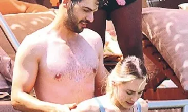 Sezonu Gündoğan’da açtılar