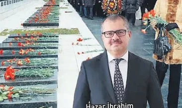 ‘İnsanlık tarihinde kara leke’