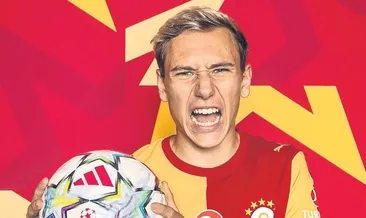 Uğurcan dönüyor Batrakov ilk 11’de