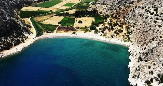 Barbaros Koyu Nerede, Hangi İlçede? Mersin Barbaros Koyu Yol Tarifi ile Nasıl Gidilir?