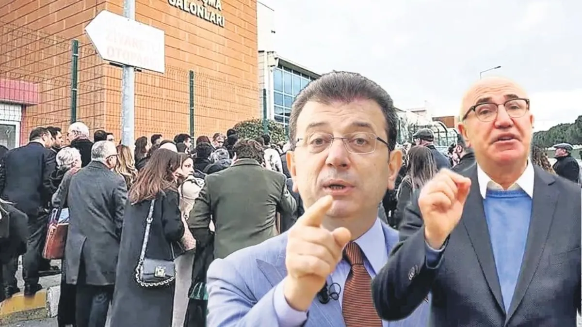 CHP’li vekillerden provokasyon – Son Dakika Haberler CHP’li vekillerden provokasyon – Son Dakika Haberler