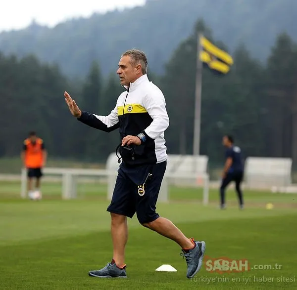 Son dakika: Fenerbahçe’de flaş transfer gelişmesi! Kanarya’dan o yıldız için Almanya harekatı…