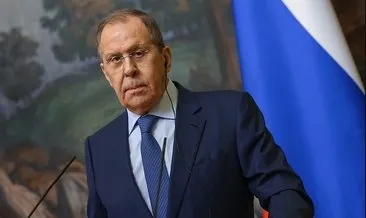 Lavrov Güney Afrika’da: G20 Dışişleri Bakanları toplantısına katılacak