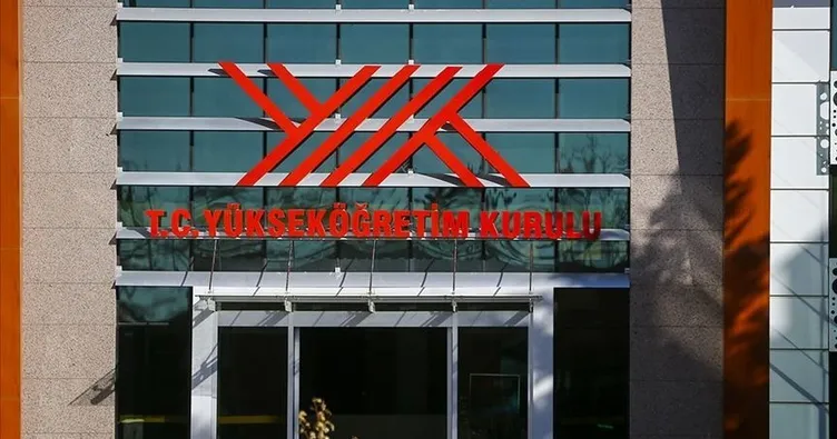 YÖK’ten ’Netkent Üniversitesi’ açıklaması