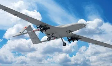 MSB: 2 terörist etkisiz hale getirildi