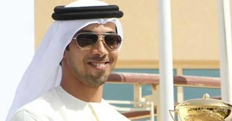 city nin sahibi seyh mansur marmaris e geldi