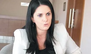 Kabinede ikinci kadın bakan