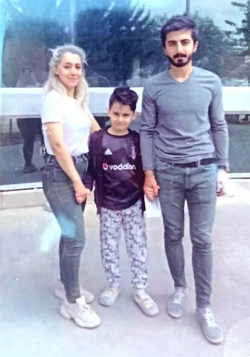 Son dakika: Batman’da aile faciası! Cinnet getiren baba dehşet saçtı: 3 ölü