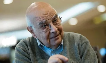 Ergun Göknel vefat etti