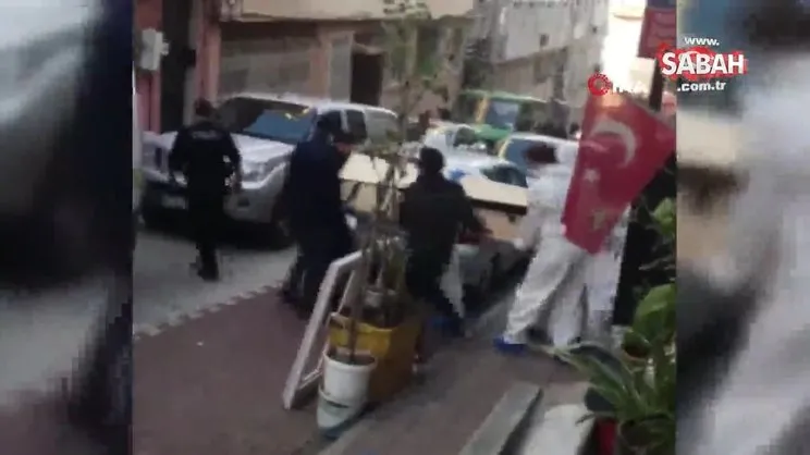Arkadaşını öldürüp cesedini parçalayan 79 yaşındaki sanığa müebbet | Video