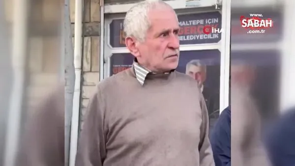 Bakan Tunç: “Seçim broşürü dağıtan vatandaşlarımıza yönelik saldırıyı kınıyorum” | Video