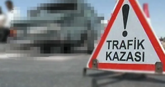 Izmir De Trafik Kazasi Polis Memuru Hayatini Kaybetti Son Dakika Haberler