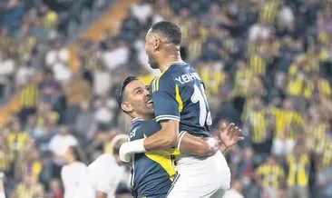 Kanarya’dan mutlu son!