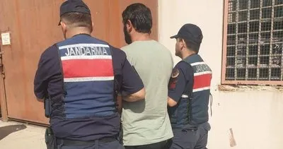 8 yılla aranan dolandırıcı Kocaeli'de yakalandı #kocaeli