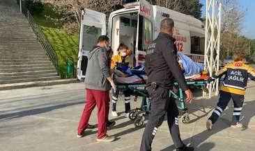 İzmir’de akrabaların arazi kavgası: 1’i ağır 4 yaralı #izmir İzmir’de akrabaların arazi kavgası: 1’i ağır 4 yaralı #izmir