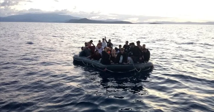 Bir göçmen faciası daha! Kanarya Adaları’na giden bot battı: 51 ölü