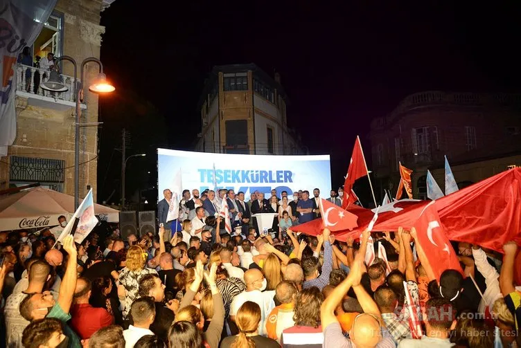 Dünya basının KKTC seçimini böyle yorumladı: Erdoğan’ın desteklediği aday kazandı