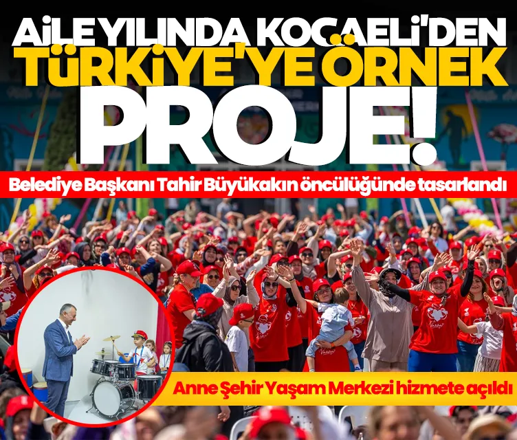 KOCAELİ // 20 MAYIS