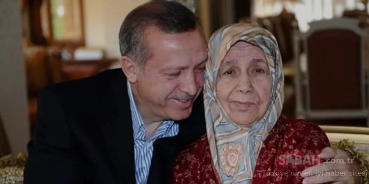 Başkan Recep Tayyip Erdoğan’ın halkına saygısı! ‘O zamanlardan belliydi büyük bir devlet adamı olacağı…’