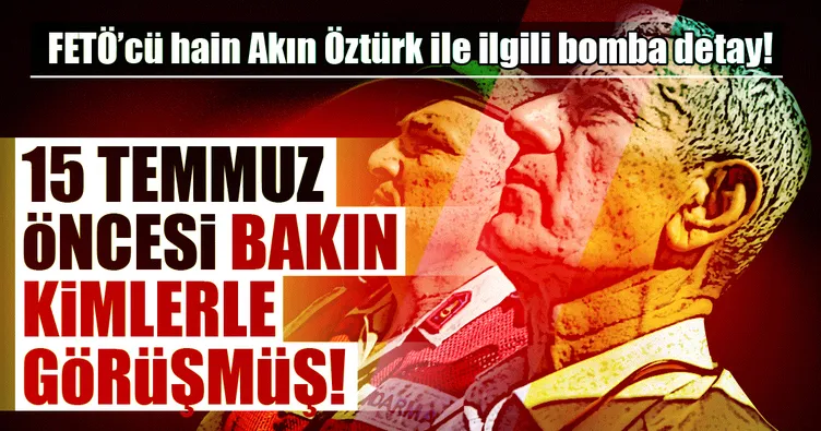 Darbecilerle 34 görüşme