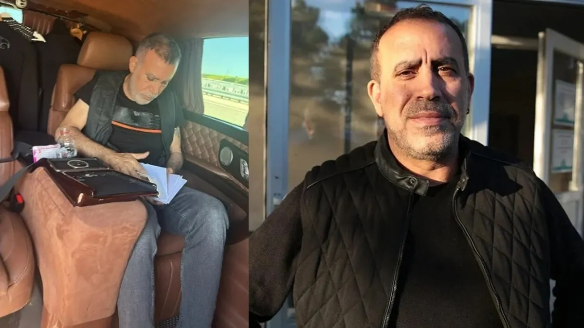 SON DAKİKA! Ahbap Derneği soruşturmasında yeni operasyon! 17 kişi daha gözaltına alındı SON DAKİKA! Ahbap Derneği soruşturmasında yeni operasyon! 17 kişi daha gözaltına alındı