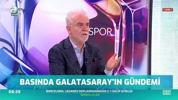 Galatasaray'dan Balotelli bombası!