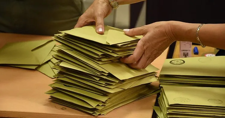 Anadolu Adliyesi’nde Kura Töreni... İlçe Seçim Kurulu Başkanları belirlendi