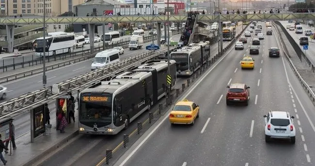 Cevizlibağ Metrobüs Durağı Nerede? Yol Tarifi İle Metro ve Otobüsle Cevizlibağ Metrobüs Durağı’na Nasıl Gidilir, Hangi Hatlar Geçiyor?