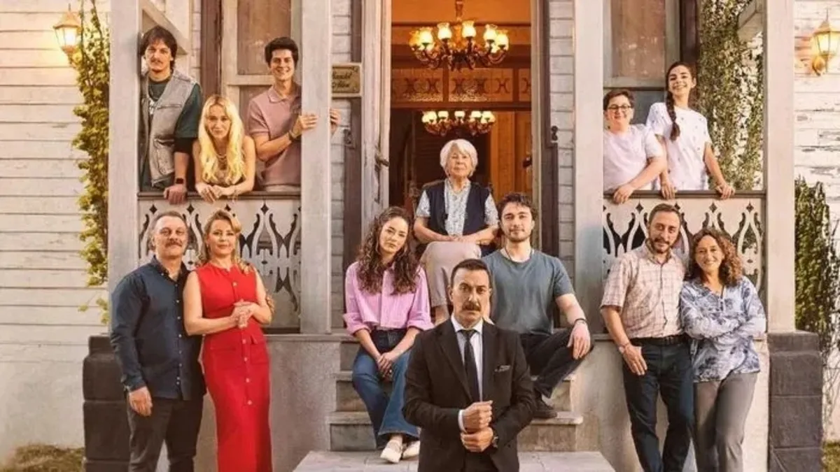 Haziran şampiyonu atv! – Son Dakika Magazin Haberleri