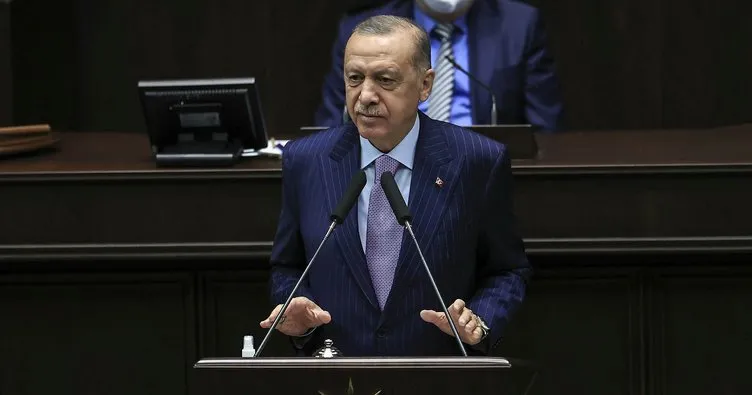 SON DAKİKA: Başkan Erdoğan’dan dolar kuru, faiz, enflasyon ve büyüme mesajı: Bu yoldan geri dönmeyeceğiz...