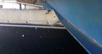 İtalya’da otoban köprü çöktü: 2 ölü