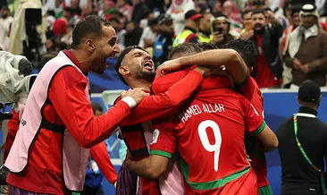 Fas, FIFA Arap Kupası’nda şampiyon oldu!