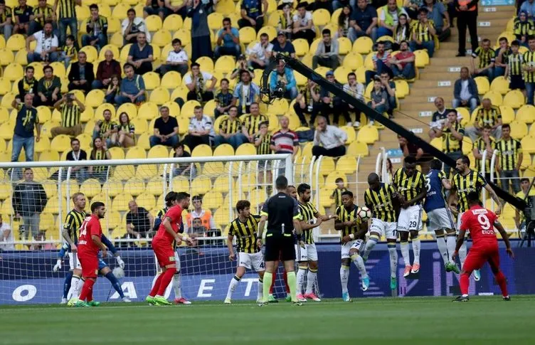 ’Fenerbahçe’den kimler gidecek?’