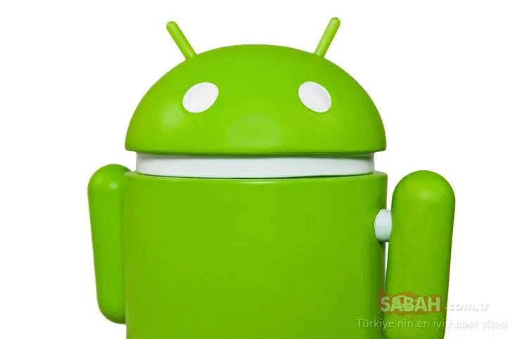 Android 12’nin bomba özelliği belli oldu! Windows’tan Android’e transfer oldu