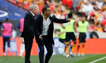 Swansea City, Carlos Carvalhal ile anlaştı