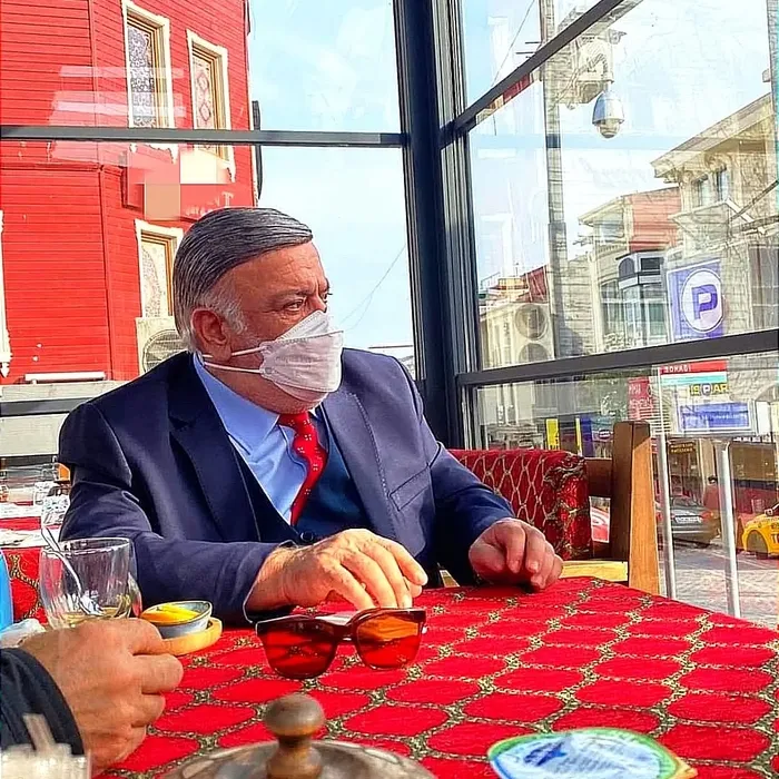 Kahtalı Mıçe’nin hastanedeki son hali sevenlerini korkuttu: Dualarınızı eksik etmeyin