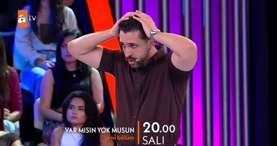 Var Mısın Yok Musun 35. Bölüm Fragmanı