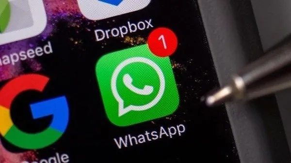 WhatsApp'taki mavi tik hilesi