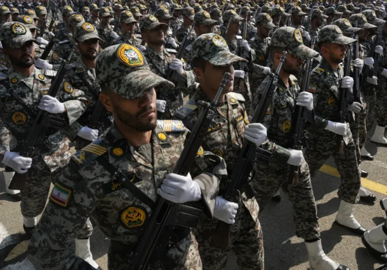 İran’ın lider kadrosunun akıbeti belli oldu: İşte ölenler ve hayatta kalanlar listesi! Tahran’da hükümet nasıl işliyor?